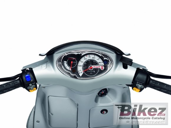 2007 malaguti ciak master 50 4 tempi photo